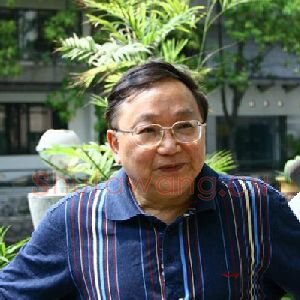 刘斯奋