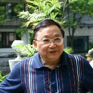 刘斯奋