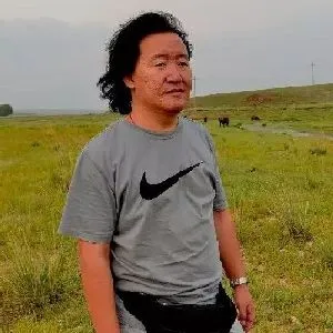 王耀中