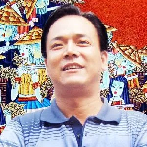 庞宝金