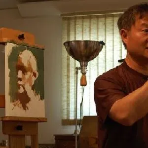 吴兆铭