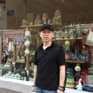 张新文