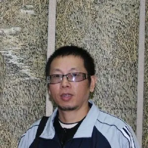 尹鲍华