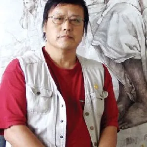 于云涛