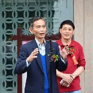 蔡健如