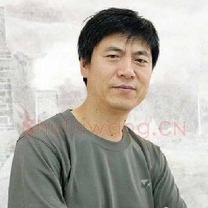 李克伟