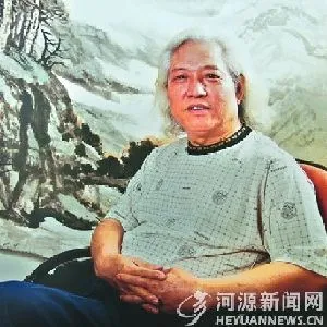 骆文冠