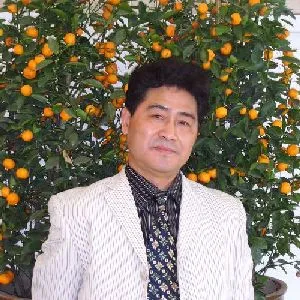 阮荣春