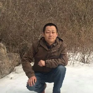 赵英旭