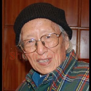 王白水