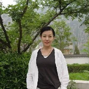 黄娜