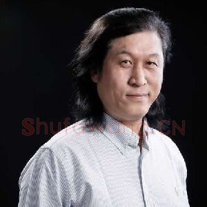 王刚