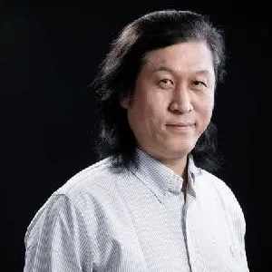 王刚