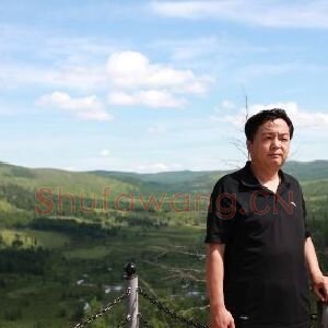 刘建平