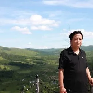 刘建平