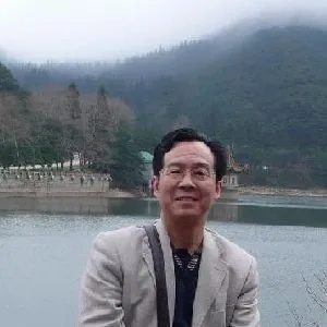 曾德智