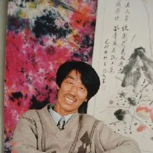 张乃成