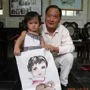 杨再琪