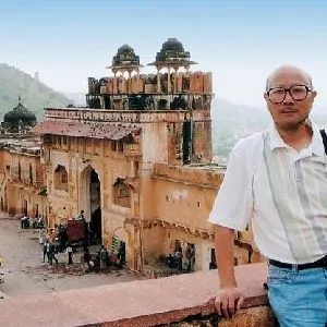 杨守年