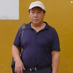 苏家忠