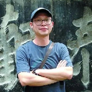 胡进曦