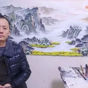 陈成