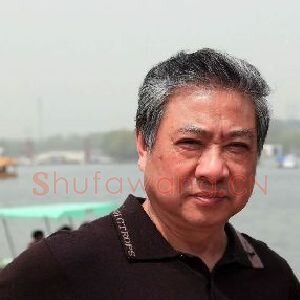 张志恒