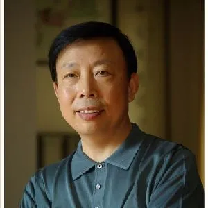 殷树峰
