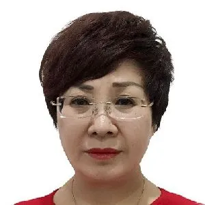 张秀萍