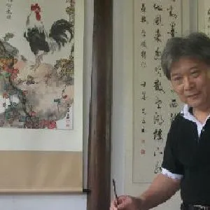 翟先立