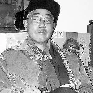 胡进庆