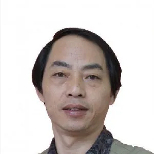 徐庆雄