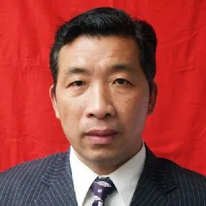 肖健