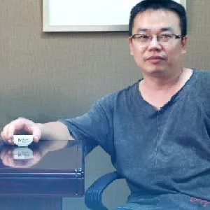 许志挺