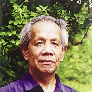 于安民