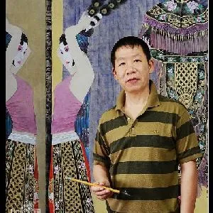 张正军