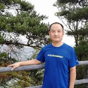 周意杰