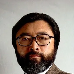 冷治民