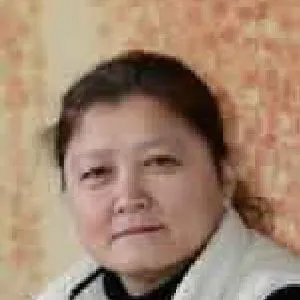 冯书荣