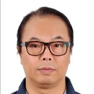 许林江