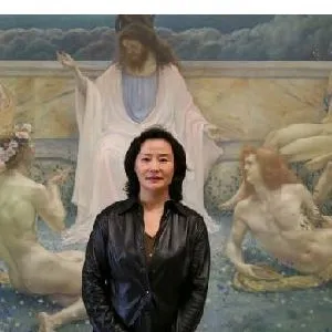 宫建华