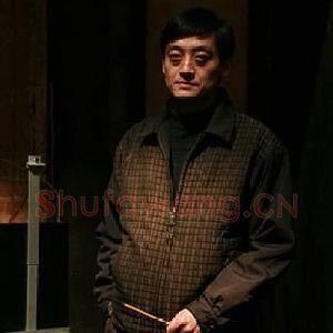 王驰