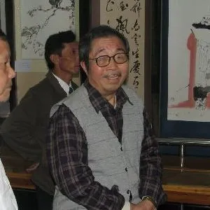 叶瘦谷