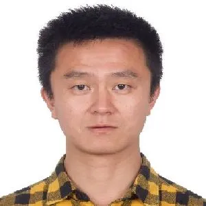 刘连杰
