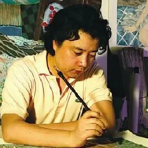 吴扬