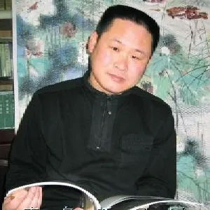 姜山