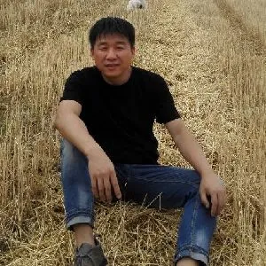 宋延龙