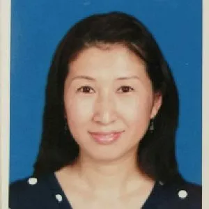 黄杰