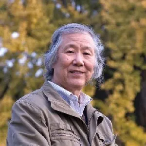 岳鸿武