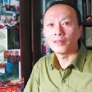 杨永仁